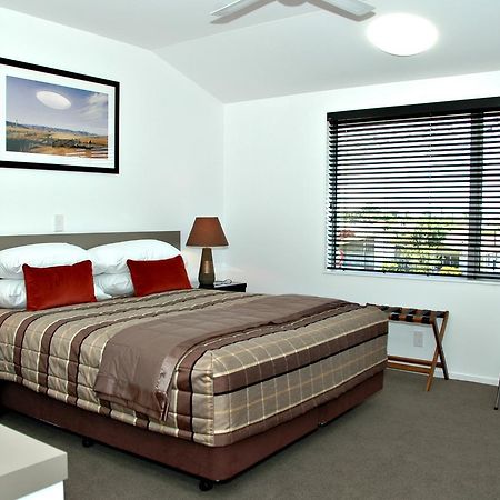 Craythornes Halswell Hotel Christchurch Exteriér fotografie